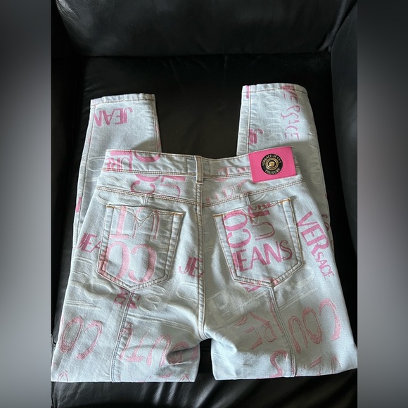 Versace Jeans Couture - Picture 14 of 16